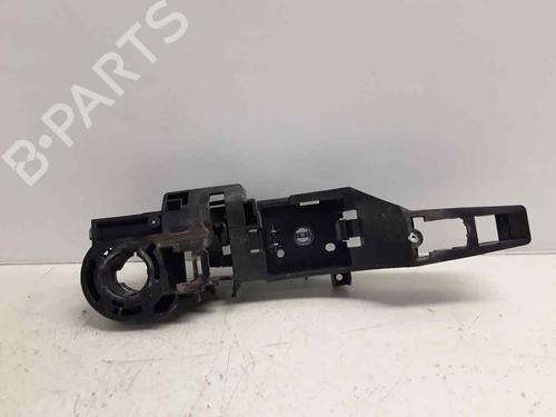 Used Front right interior door handle RENAULT KANGOO / GRAND KANGOO II (KW0/1_) 1.5 dCi 85 (KW0K, KW0L, KW0B) (86 hp) 18480524