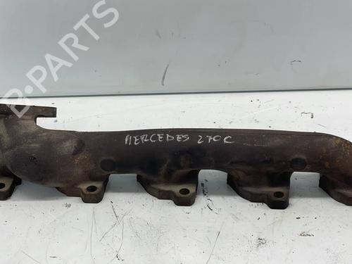 Used Exhaust manifold Exhaust manifold MERCEDES-BENZ E-CLASS (W211) E 270 CDI (211.016) (177 hp) 40092131 40092131