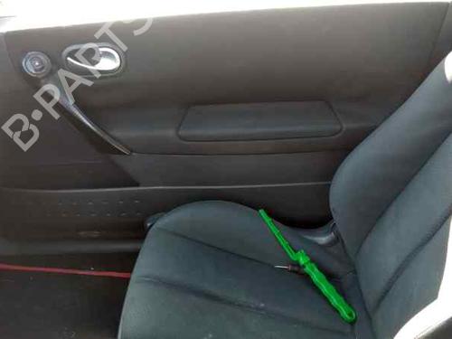 Elektronisk modul RENAULT MEGANE II Coupé-Cabriolet (EM0/1_)  | BP7471155M83 