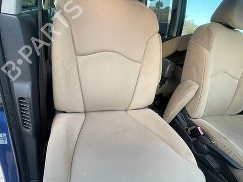 Used Right front seat Right front seat FIAT ULYSSE (179_) 2.2 JTD (128 hp) 40515082 40515082
