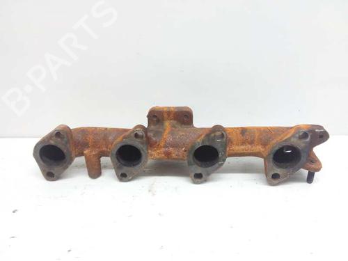 Udstødningsmanifold KIA CARENS III MPV (UN) 2.0 CRDi 140 (140 hp) 11657894