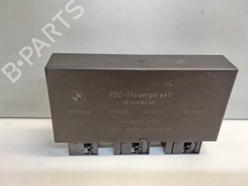 Used Electronic module Electronic module 39451109 39451109