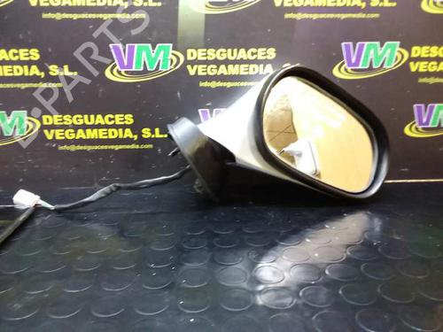 Used Right mirror MITSUBISHI CARISMA (DA_) [1995-2006]  7468284
