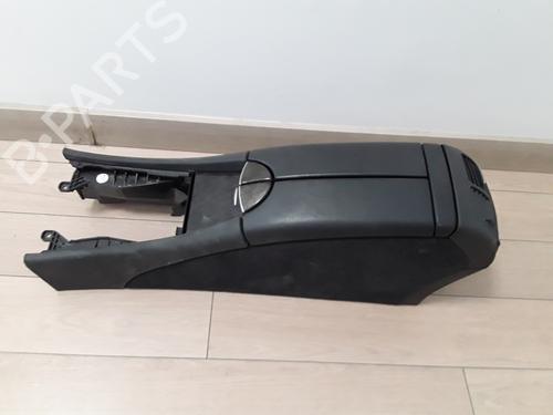 Armlene MERCEDES-BENZ E-CLASS (W211) E 220 CDI (211.006) | BP20105569I20 
