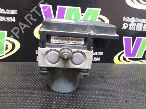 ABS pump CITROËN C4 I (LC_)  | BP7468204M43 