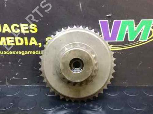 Used Pulley AUDI A6 C6 (4F2) 3.0 TDI quattro (225 hp) 14141768