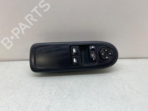Used Left front window switch PEUGEOT 308 I (4A_, 4C_) [2007-2016]  22410504