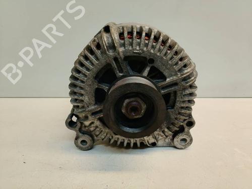 Used Alternator Alternator AUDI Q7 (4LB) 3.0 TDI quattro (233 hp) 40160061 40160061