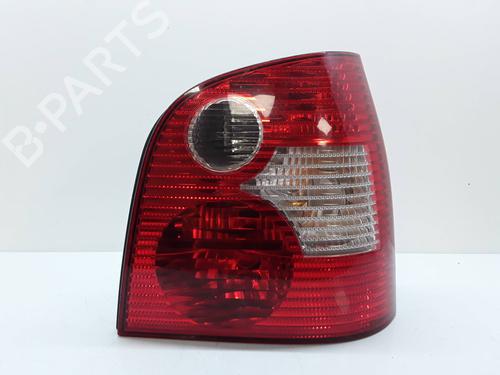 Højre baglygte Højre baglygte VW POLO IV (9N_, 9A_) 1.4 TDI (75 hp) 34330936 34330936