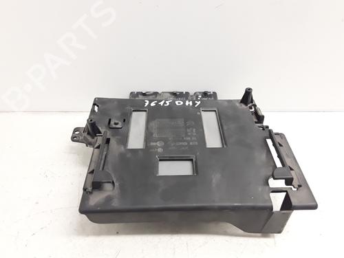 Motorstyringsenhed PEUGEOT 407 (6D_) 2.0 (6DRFNB, 6DRFNE) | BP19055981M57 