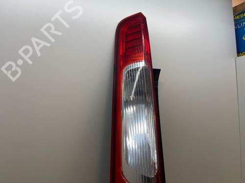 Venstre baglygte FORD FOCUS II (DA_, HCP, DP)  | BP17909506C34 