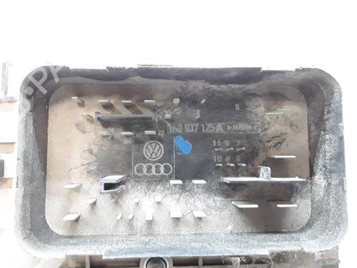 Boîte à Fusibles SEAT LEON (1P1) [2005-2013]  9504103