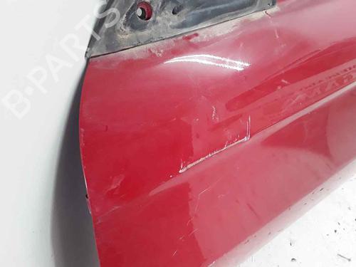 Left front door ALFA ROMEO GT (937_) 1.9 JTD (937CXN1B) | BP24633386C2 