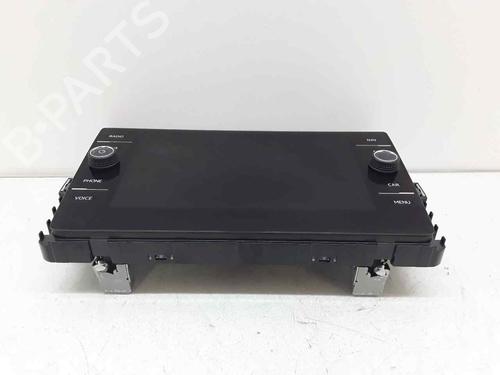 Display monitor VW T-ROC (A11, D11)  | BP23234797C48 