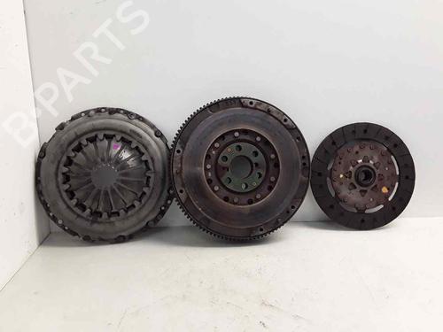 Used Other FIAT DOBLO MPV (119_, 223_) 1.9 JTD (105 hp) 28677182