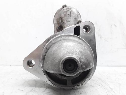 Used Starter DAEWOO KALOS (KLAS) 1.2 (72 hp) 10261104