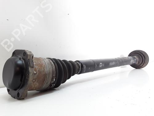 Right front driveshaft VW GOLF IV (1J1) 1.6 16V | BP10002465M39
