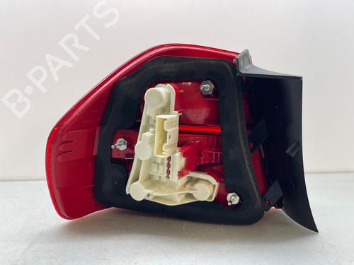 Right taillight BMW 3 (E90) 320 i | BP27441752C35