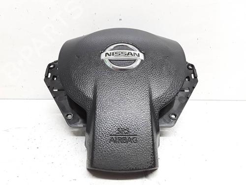 Driver airbag NISSAN QASHQAI / QASHQAI +2 I (J10, NJ10, JJ10E) 1.6 | BP9678807C9 