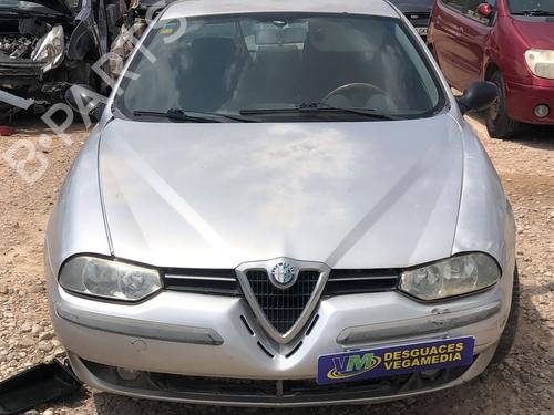 Used Parts ALFA ROMEO 156 (932_) 1.9 JTD (932B2) 4652068