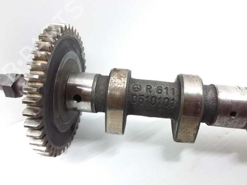 Used Other MERCEDES-BENZ C-CLASS (W203) C 220 CDI (203.006) (136 hp) 14141879