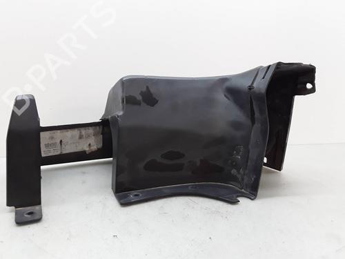 Corner bumper FORD TRANSIT V363 Van (FCD, FDD) | BP30839457C117