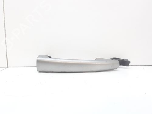 Used Rear left exterior door handle PEUGEOT 5008 (0U_, 0E_) 2.0 HDi 150 / BlueHDi 150 (150 hp) 13708528