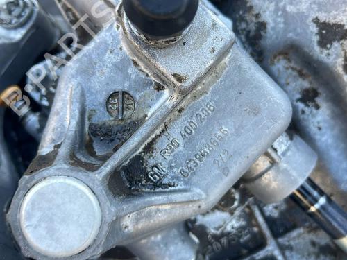 Gearbox OPEL COMBO Box Body/MPV 1.7 CDTI 16V | BP28503142M3