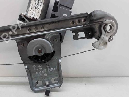 Rear left window mechanism PEUGEOT 307 (3A/C) 2.0 16V | BP23434178C24 