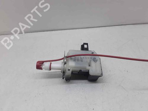 Elektronisk modul AUDI TT (8J3)  | BP22302489M83 