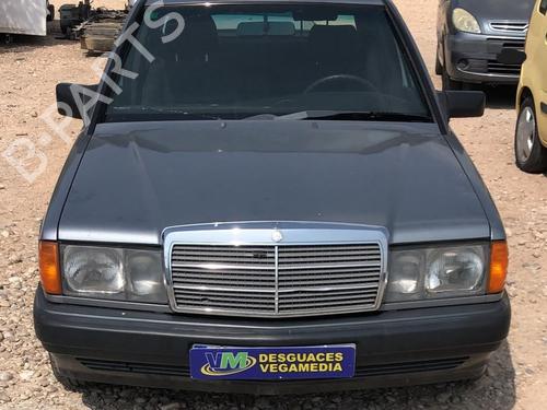 Used Parts MERCEDES-BENZ 190 (W201) E 2.0 (201.024) 4916668