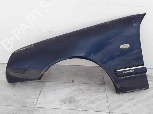 Forkjerm venstre MERCEDES-BENZ E-CLASS (W210) E 300 Turbo-D (210.025) (177 hp) 24634337