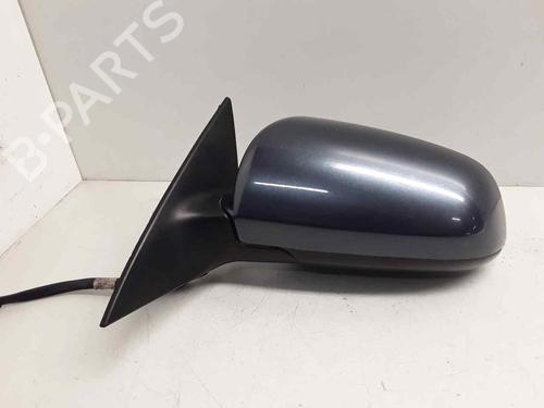 Left mirror AUDI A6 C6 (4F2) 3.0 TDI quattro | BP12317295C26 
