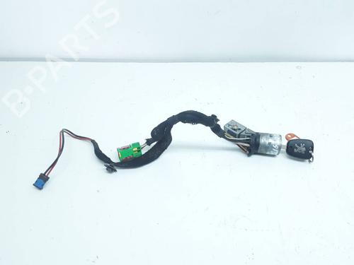 Conmutador de arranque PEUGEOT 307 Break (3E) 2.0 (136 hp) 11284885