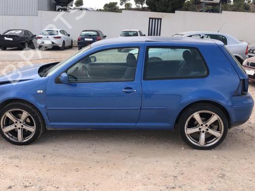 Airco bedieningspaneel VW GOLF IV (1J1)  | BP20106303I5 