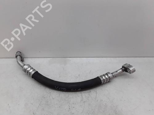 Rør MERCEDES-BENZ VITO Bus (W639) 109 CDI (639.701, 639.703, 639.705) (95 hp) 32250871