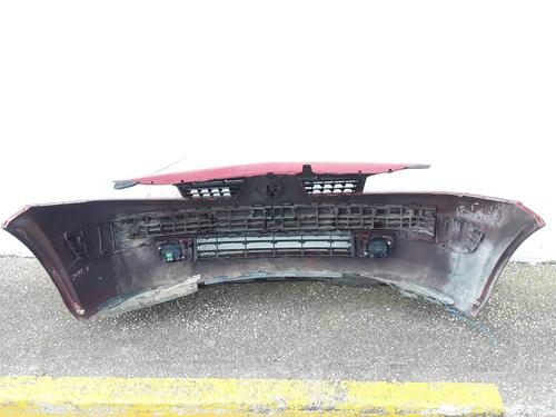 Foran støtfanger RENAULT MEGANE II (BM0/1_, CM0/1_) 1.9 dCi (92 hp) 13394833