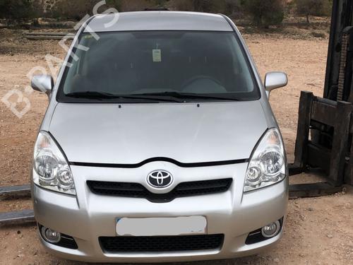 Used Parts TOYOTA COROLLA Verso (ZER_, ZZE12_, R1_) 2.2 D-4D (AUR10_, AUR10R) (136 hp) 4428668