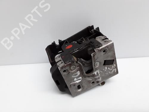 Front right lock OPEL CORSA C (X01)  | BP7473543C97 