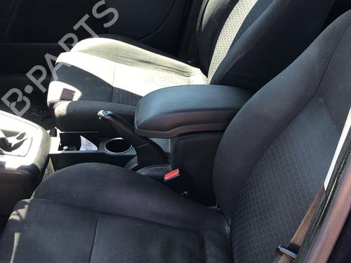 Højre forlygte FORD MONDEO III (B5Y) 2.0 16V TDDi / TDCi | BP26720494C29 