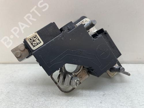 Used Electronic module MERCEDES-BENZ CLA Coupe (C117) CLA 220 CDI / d (117.303) (177 hp) 26645553
