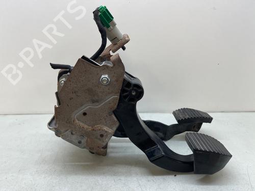 Andre CITROËN C3 III (SX) 1.6 BlueHDi 75 | BP26225051O1