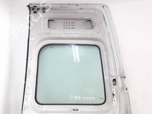 Left tailgate RENAULT MASTER II Van (FD) 2.2 dCI 90 | BP10390020C76 
