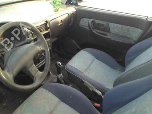 Alternator SEAT IBIZA II (6K1) 1.6 i | BP10707939M7 