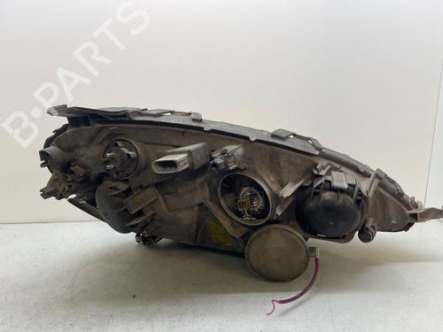 Left headlight MERCEDES-BENZ A-CLASS (W168) A 170 CDI (168.008) | BP25026751C28 