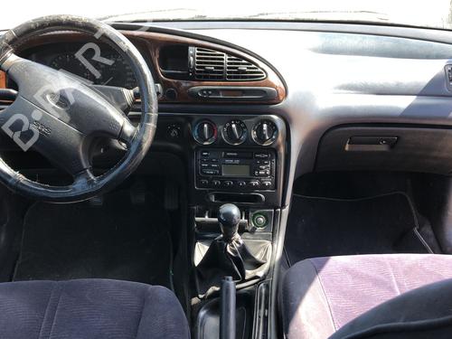 Glove box FORD MONDEO II Saloon (BFP) 1.8 TD | BP25993947C95 