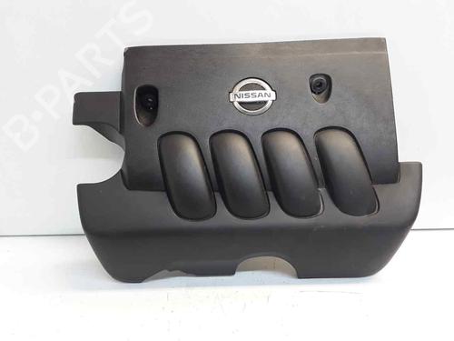 Used Upper protection Upper protection NISSAN QASHQAI I (J10, NJ10) 1.5 dCi (106 hp) 33734447 33734447