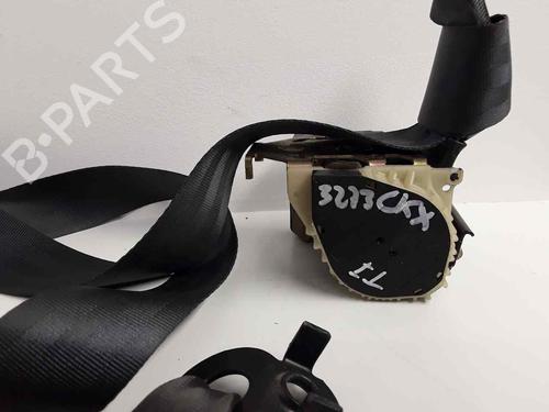 Rear left seatbelt RENAULT CLIO II (BB_, CB_)  | BP16149794I29 