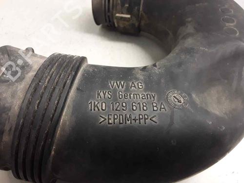 Pipe VW TOURAN (1T1, 1T2) | BP17908626M125