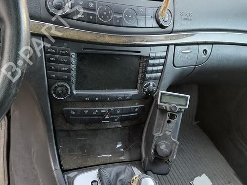 Rudehejsemekanisme ventre foran MERCEDES-BENZ E-CLASS (W211) E 270 CDI (211.016) | BP9646412C22 
